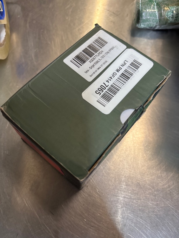 View 2 of Grnjet GT 021 Compatible Ink Cartridges, 4 Pack