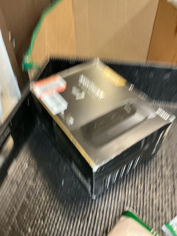 Photo 1 of NETGEAR Nighthawk RS700S WiFi 7 Router