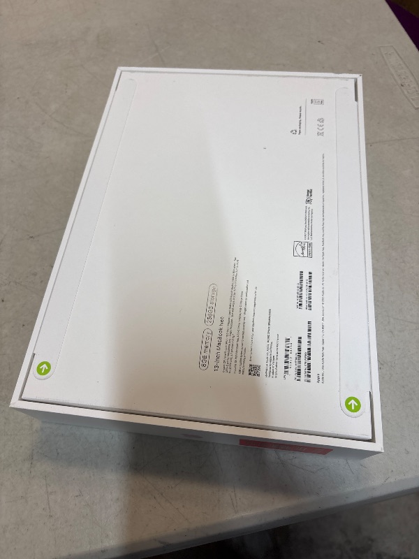 Photo 1 of Apple 2026 MacBook Neo 13-inch Laptop with A18 Pro chip: Built for AI and Apple Intelligence, Liquid Retina Display, 8GB Unified Memory, 256GB SSD Storage, 1080p FaceTime HD Camera; Blush