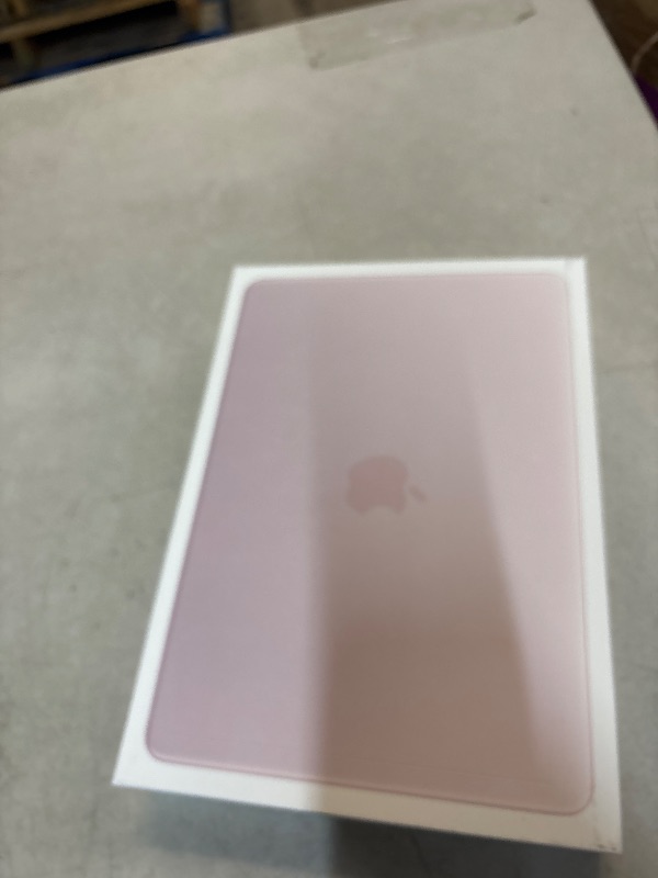 Photo 1 of Apple 2026 MacBook Neo 13-inch Laptop with A18 Pro chip: Built for AI and Apple Intelligence, Liquid Retina Display, 8GB Unified Memory, 256GB SSD Storage, 1080p FaceTime HD Camera; Blush