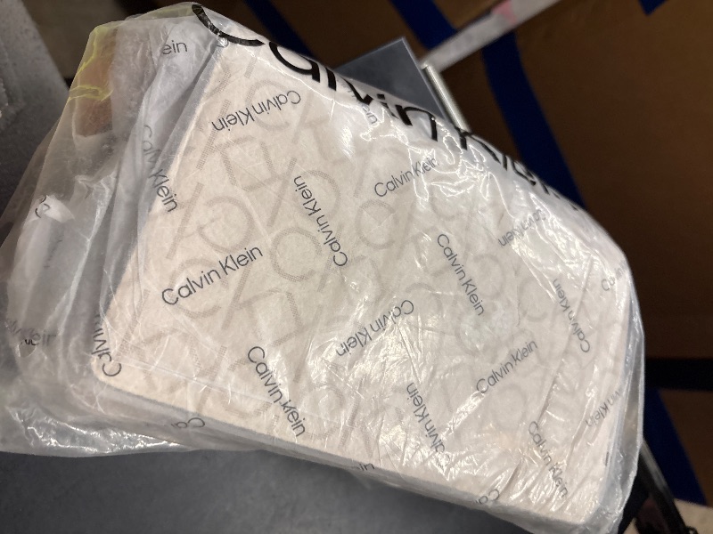 View 2 of Calvin Klein Millie Camera Crossbody Bag