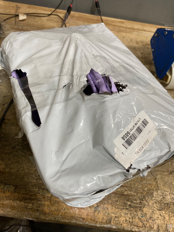 View 2 of **Broken Handles** Boxonly Portable Shower Caddy Basket with Compartments and Handle