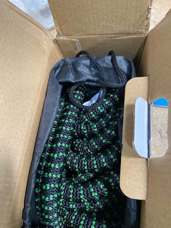 View 2 of 100 ft Garden Hose,2026 New Improved Lightweight All-Weather Water Hoses, Ultra Durable and Flexible Garden Hose with 10-Function Spray Nozzle, Leak-Free Connections Garden Hose for Yard, Lawn,Outdoor