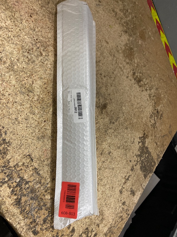 View 2 of 16 Inch Aluminum Angle Stock,2 x 2 x 1/8 inch Angle Aluminum 6061,T6 Mill Stock 1/8 inch Thick 2PCS