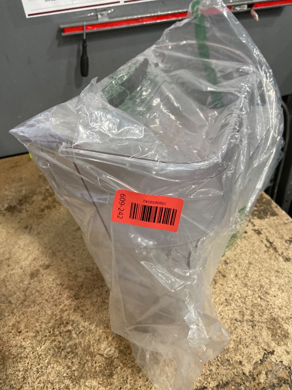 View 2 of 2 PACK Upgraded 240356402 Refrigerator Door Bin Replacement (Length 15.38")