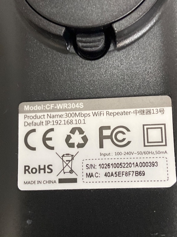 View 4 of 2026 Wireless Amplifier at Home, WiFi Router Extender WiFi Extender, Whole Home WiFi Coverage Internet Repeater