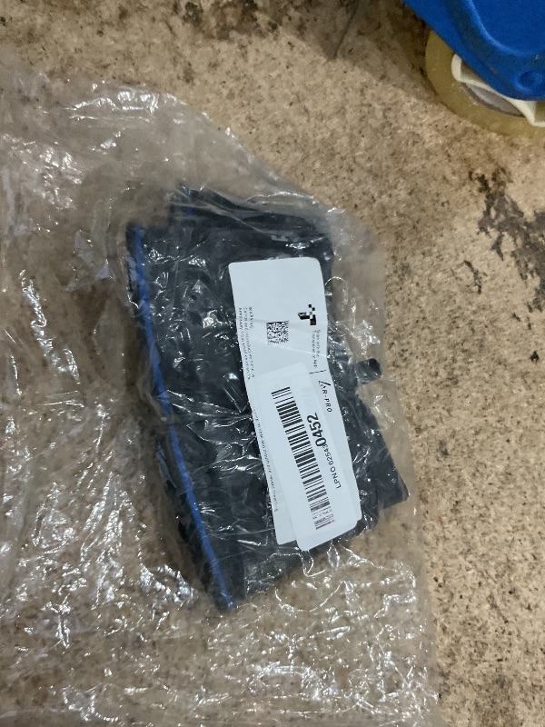 View 2 of (2-Pack) 2.50/2.75-17”?70/100-17? Motorcycle Inner Tubes - Compatible with Honda, Coolster, TaoTao, 110cc, 125cc, and 140cc, Dirt Bikes, Moped, and Scooters and More