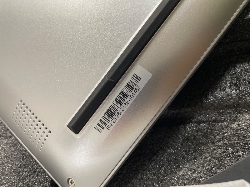 View 5 of **laptop is locked needs password 
INHONLAP 15.6" Laptop, 16GB RAM, 256GB SSD, 6500Y Processor