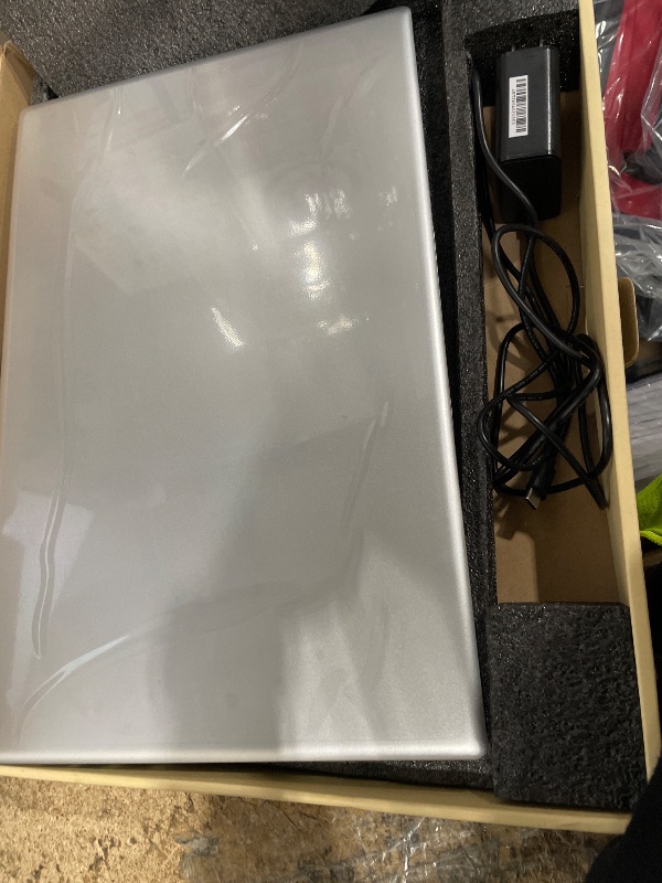 View 4 of **laptop is locked needs password 
INHONLAP 15.6" Laptop, 16GB RAM, 256GB SSD, 6500Y Processor
