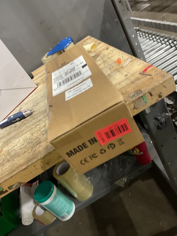 View 2 of 1100W Brushless Braking Die Grinder Compatible with Makita Battery, 3 Level Variable Speed Up to 26000RPM, 1/4" Precision Drill Chuck for Grinding, Polishing, Drilling (Batteries Not Included)