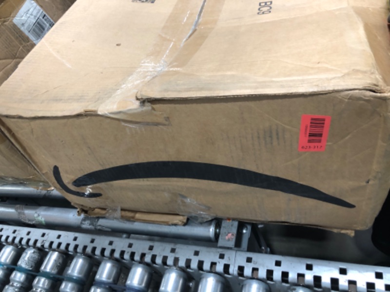 View 2 of **MISSING STRAPS** NEBICALS Convertible Hand Truck Dolly Cart - Black, 500 Lbs