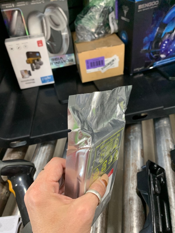 View 7 of **FACTORY SEALED** Western Digital 12TB WD Red Plus NAS Internal Hard Drive