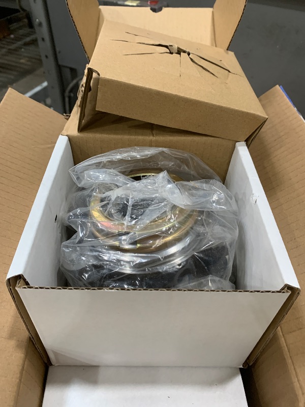 View 3 of [2-Pack/Pair] HA590125 [AWD Models Only] Front Wheel Hub & Bearing Assembly for Infiniti EX35, FX35, FX45, FX50, G25, G35, G37, M35, M37, M45, M56, Q50, Q70, QX50, QX70