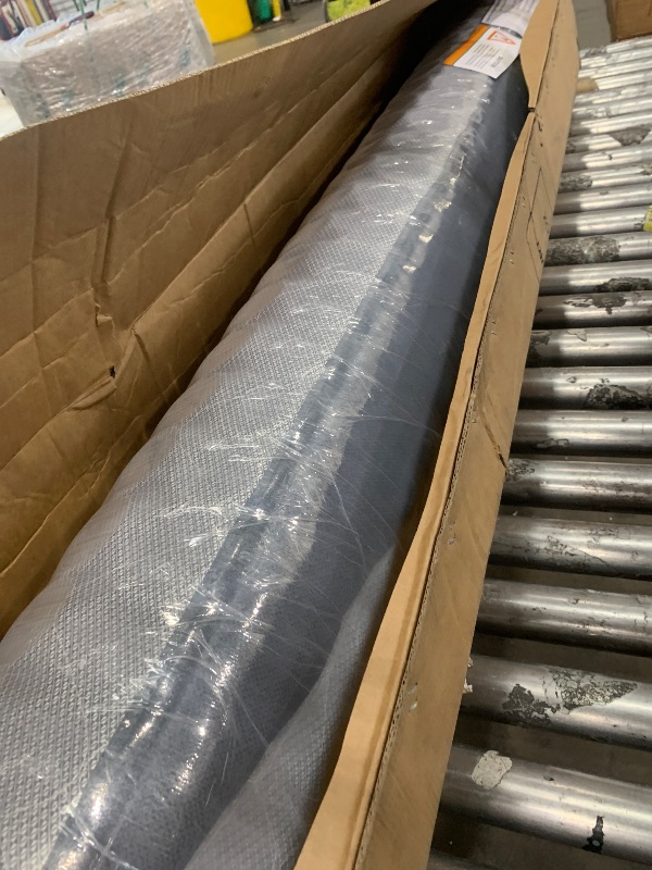 View 2 of 12" Queen Mattress, Pocket Spring Mattress in a Box