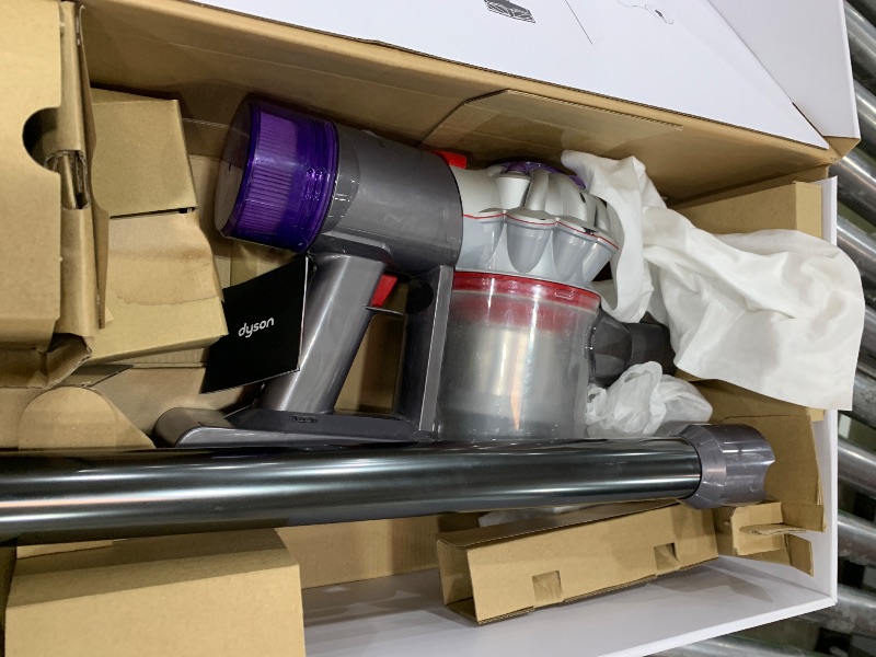 View 4 of (Used)Dyson V16 Piston Animal Submarine™ Cordless Wet and Dry Vacuum