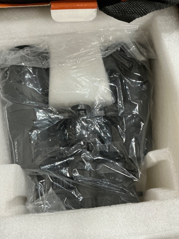 View 2 of 10-30x50 Zoom Binoculars for Adults High Powered