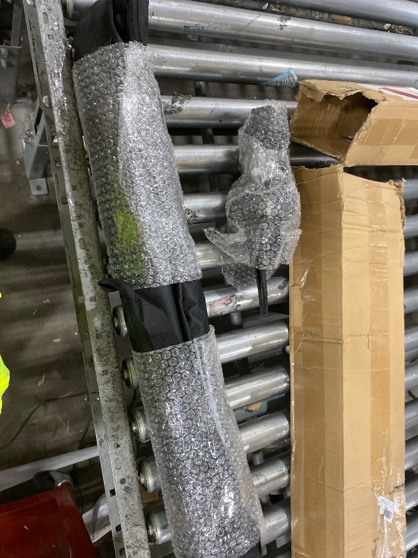 View 3 of 13.77-foot/4.2-meter multifunctional laser level pole, Adjustable Height, 360-Degree Rotating Head, with Multi-function Fine-tuning Pan-Tilt Head