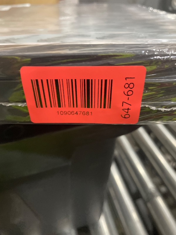 View 2 of **FACTORY SEALED** Picrit 14x18 Black Poster Frames (3 Pack)