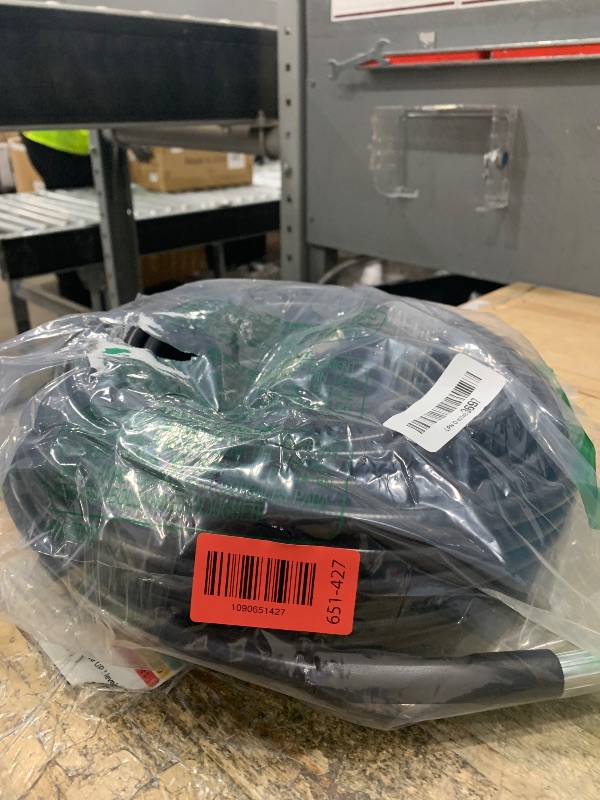 View 2 of 100FT 1/4-In Sewer Jetter Kit, 5800 PSI Pressure Washer Drain Cleaner Hose