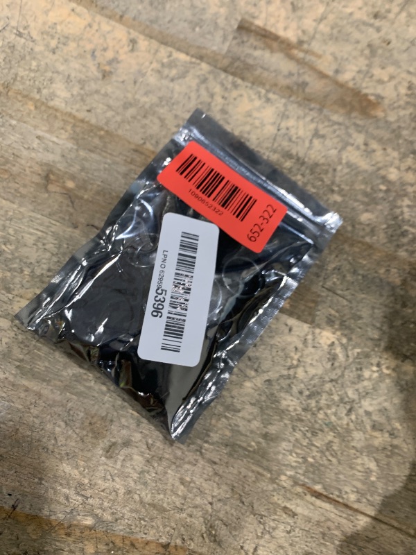 View 2 of 10pcs RFID Key Fobs 125khz RFID Writable T5577 fob tag T5577 Proximity ID Card Token Key Tag Rewritable for Access Control Systems & Security Lock