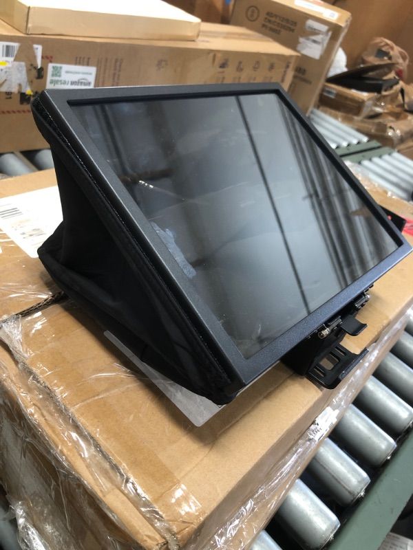 View 3 of **** PARTS ONLY - PARTIAL SET *** NEEWER Teleprompter with 11" Monitor
