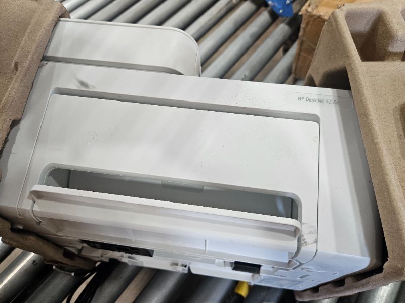 View 4 of **PARTS ONLY** HP DeskJet 4255e All-in-One Inkjet Printer