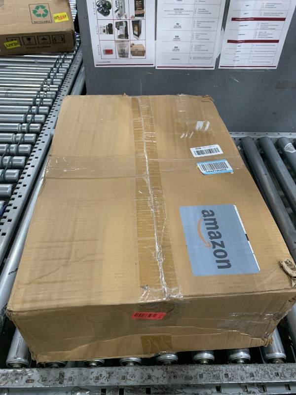 View 2 of **PARTS ONLY** Monoprice SSW-10 Slim 10-Inch 150W Powered Subwoofer