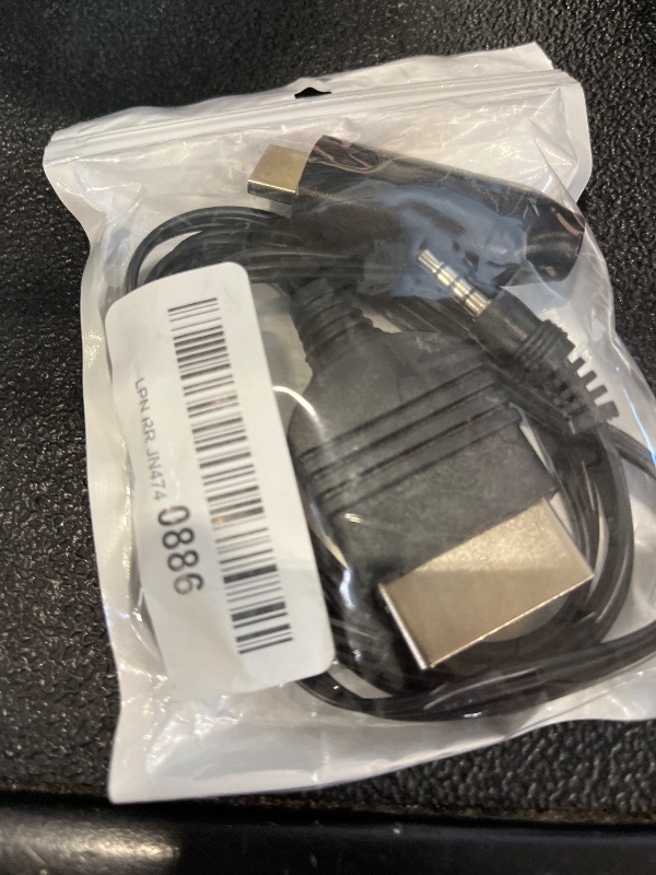 Photo 1 of HDSUNWSTD Xbox to HDMI Converter HD Link Cable