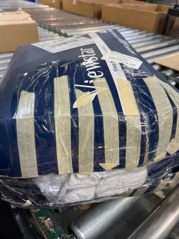 Photo 1 of Viewstar Queen Pillows Set of 2