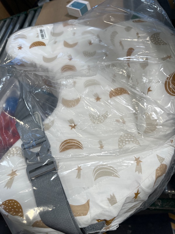 Photo 1 of Momcozy Cozylite Nursing Pillow for Breastfeeding - Supportive Memory Foam