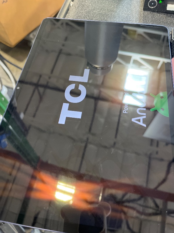 Photo 1 of TCL
TAB A1 Plus Android Tablet, 12.2" 2.4K 120Hz Display, 6+128GB