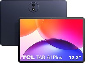 Photo 1 of TCL
TAB A1 Plus Android Tablet, 12.2" 2.4K 120Hz Display, 6+128GB