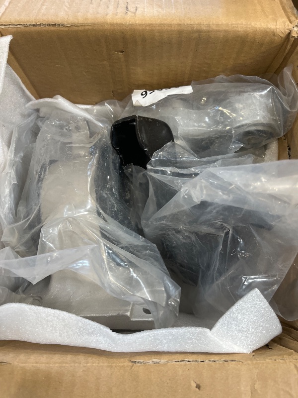 Photo 1 of PAROD 3PCS Engine Motor Mount Transmission