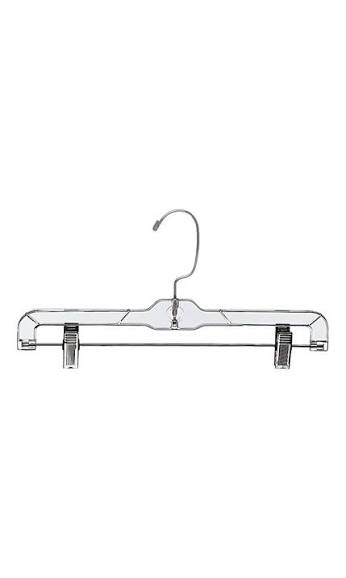 Photo 1 of plastic pants hangers
