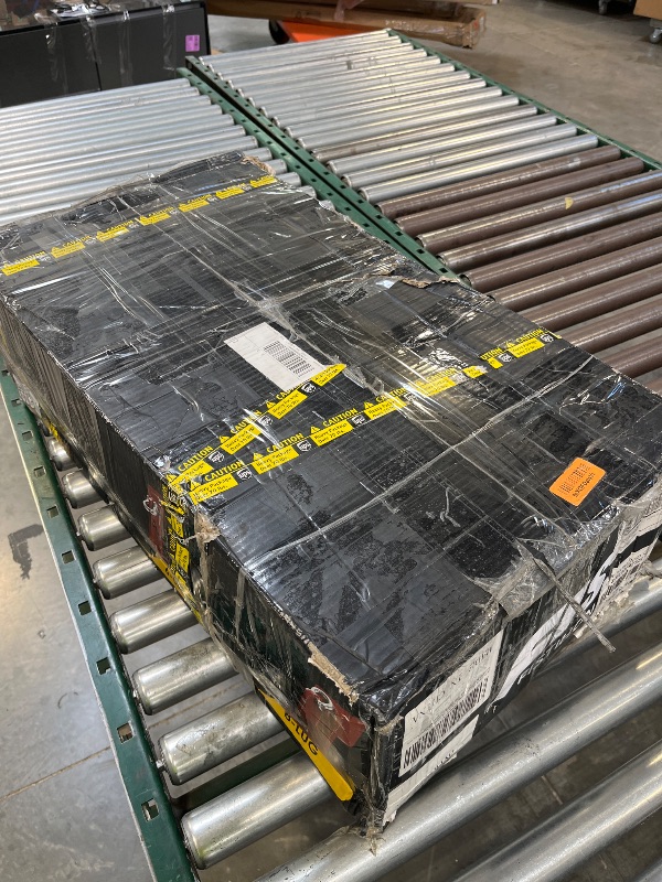 Photo 1 of Fistihon 6-Lug Shipping Container Wheel Kit