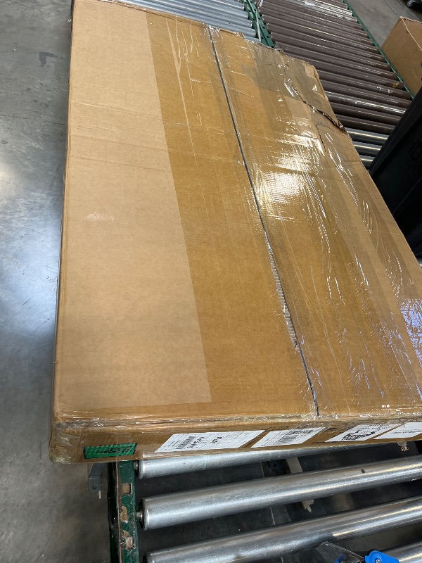 Photo 1 of Lomive 42" x 24" Heavy Duty Panel Truck Cart