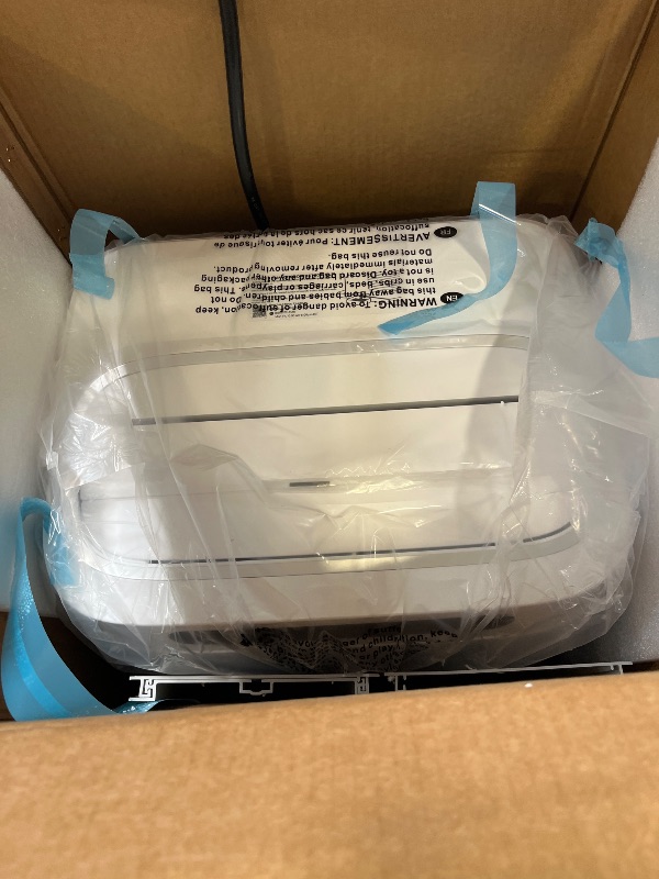 Photo 1 of DOMANKI 14000 BTU Portable Air Conditioner