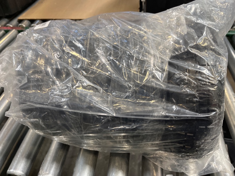 Photo 1 of Iococee 4.10/3.50-4 Flat Free Tires, 4 Pack