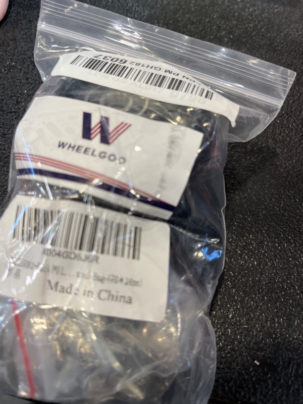 Photo 1 of WHEELGOO Luggage Replacement Wheels 2-Pack