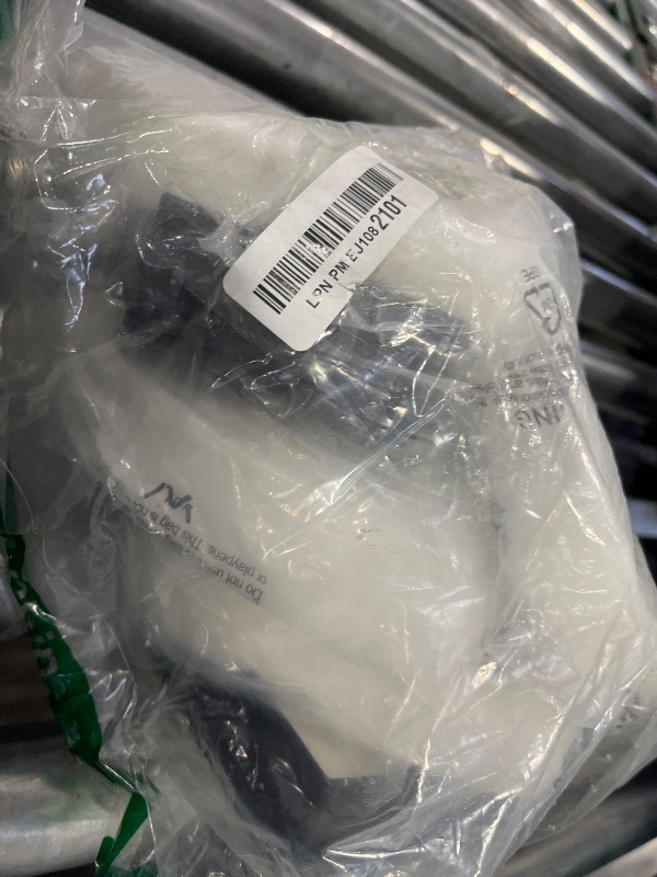 Photo 1 of Filter Replacement for Shark Navigator Lift-Away Vacuum
