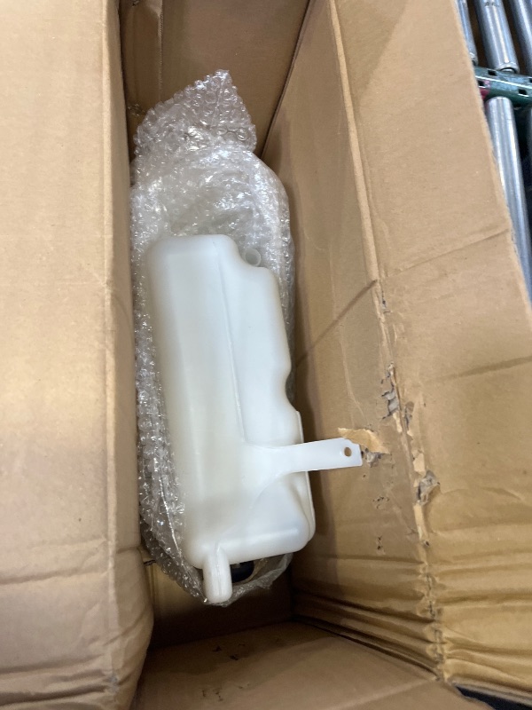 Photo 1 of TCINDRR Radiator Overflow Coolant Bottle Kit