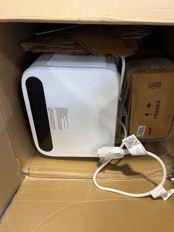 Photo 1 of QZMDSM Portable Air Conditioner 16000 BTU with WiFi