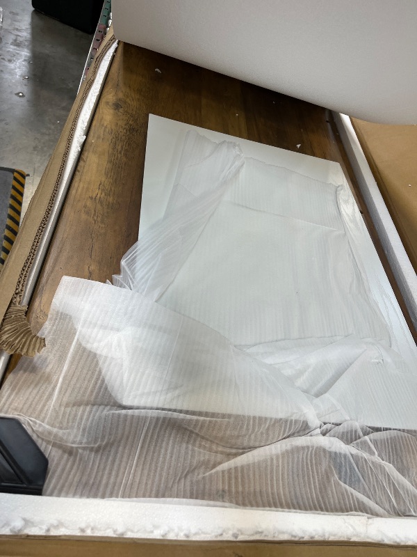 View 2 of Tribesigns 78" L-Shaped Executive Desk