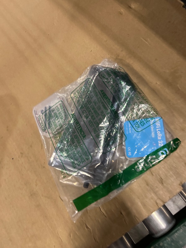 Photo 1 of Meshnology ESP32 LoRa V4 Development Board+GPS Version+3000mAh Battery+Case