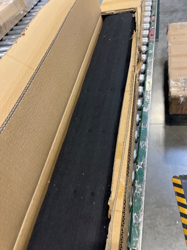 Photo 1 of Firpeesy King Metal Bed Frame - 10 Inch Height, 3500 LBS Capacity