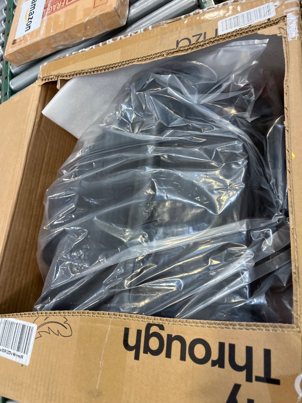 View 2 of Mompush Jeto Lightweight Travel Stroller, 9.8 lbs