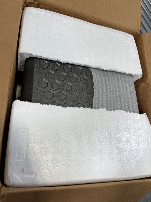 Photo 1 of SentrySafe Fireproof & Waterproof Lock Box