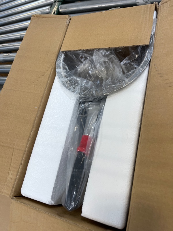 Photo 1 of Reespring Snow Cone Machine Shaved Ice Machine Ice Crusher with 4 Blades Kitchen Electric for Shaved Ice and Snow Cone (300W 2000r/min) Comes with a Free Ice Pick,Ice Cube Tray, 6 Syrup dispensers