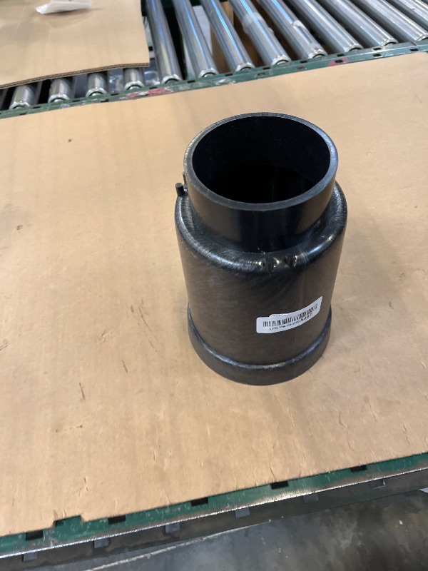 Photo 1 of NDS FWSD69 Surface Drain Inlet with Grate