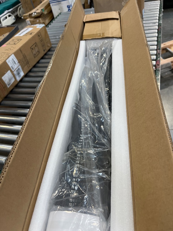 Photo 1 of Silonn 50" Smart Electric Fireplace Heater